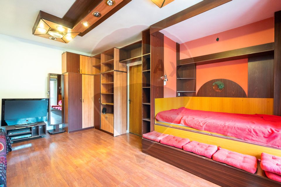 1 room Apartment for sale, Cismigiu area