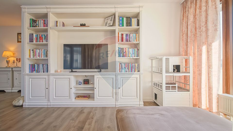5 room Apartment for sale, Noua area