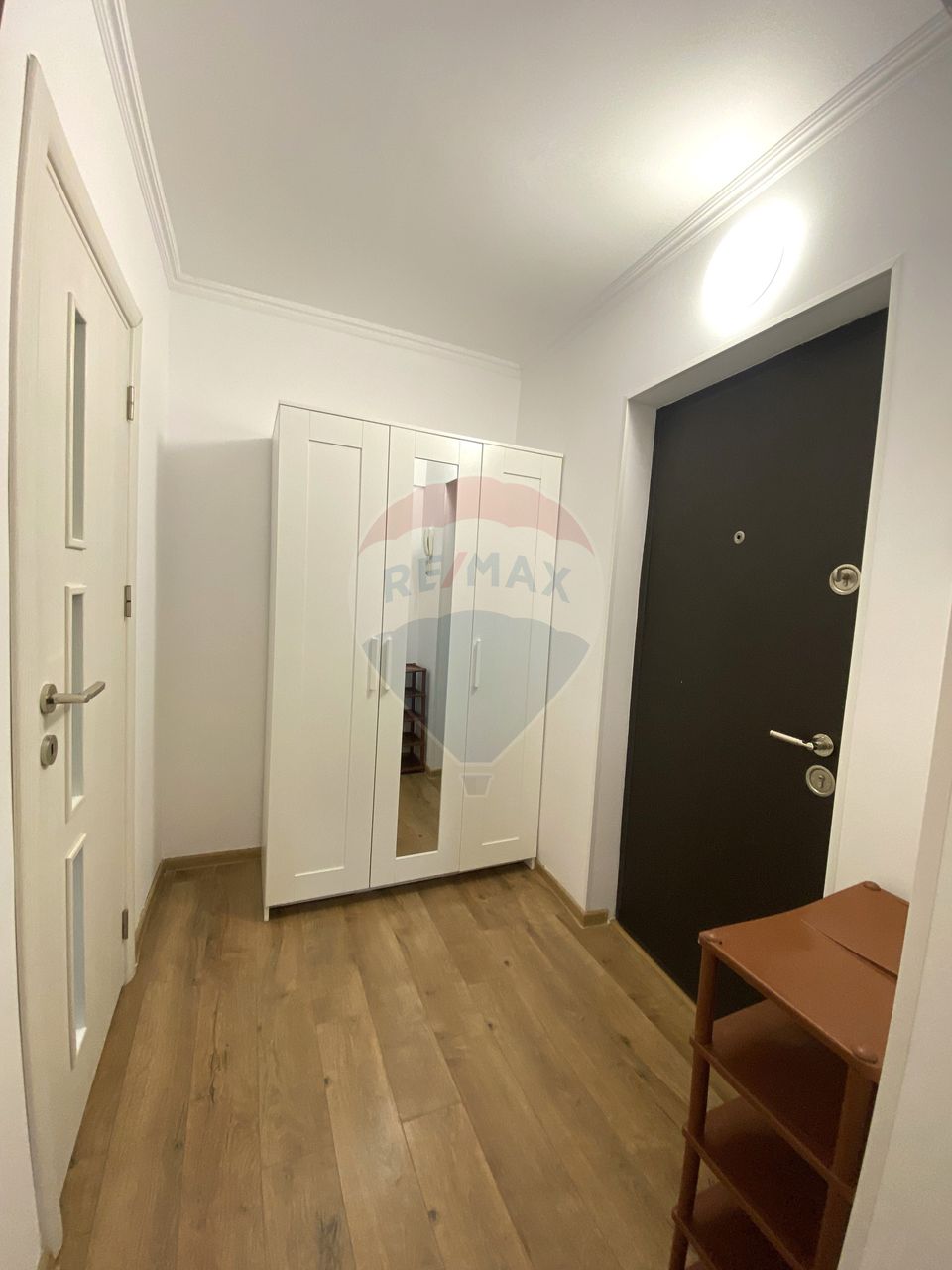 2-room apartment for rent in Tineretului Area