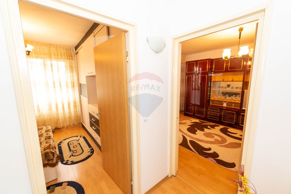 2 room Apartment for rent, Nicolae Grigorescu area