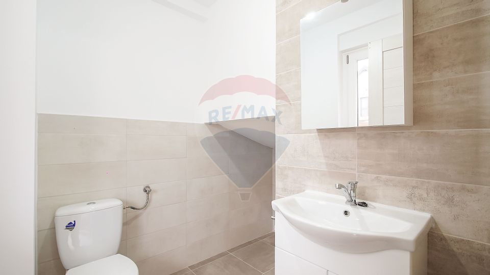 Comision 0 | Casă înșiruită de vânzare în Sânpetru