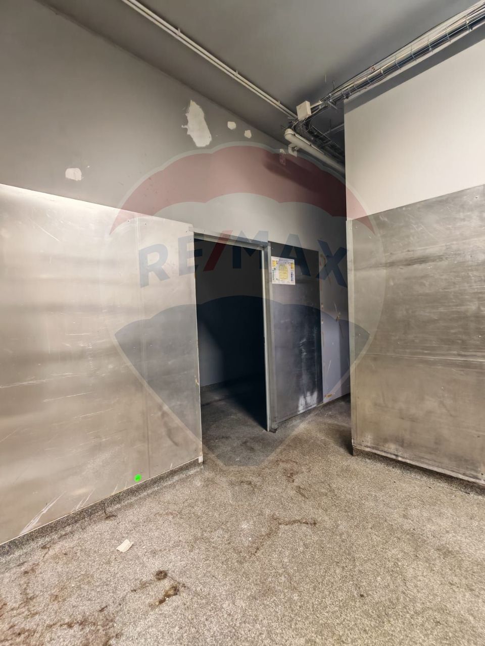 70sq.m Commercial Space for rent, Noua area