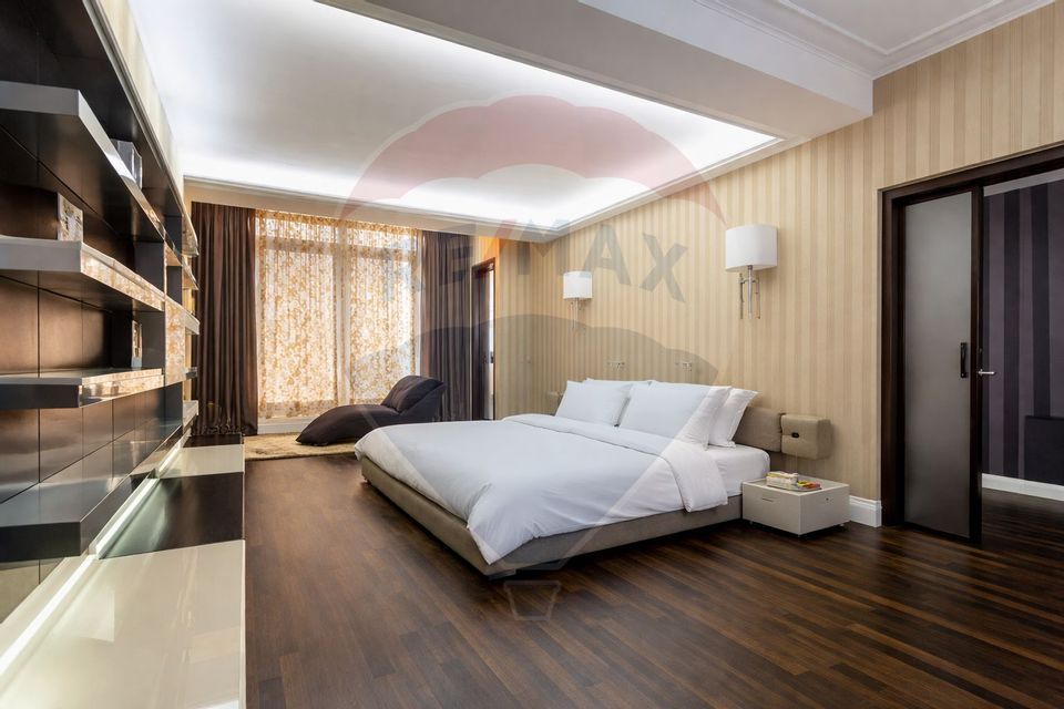 9 room House / Villa for sale, Km 4 area