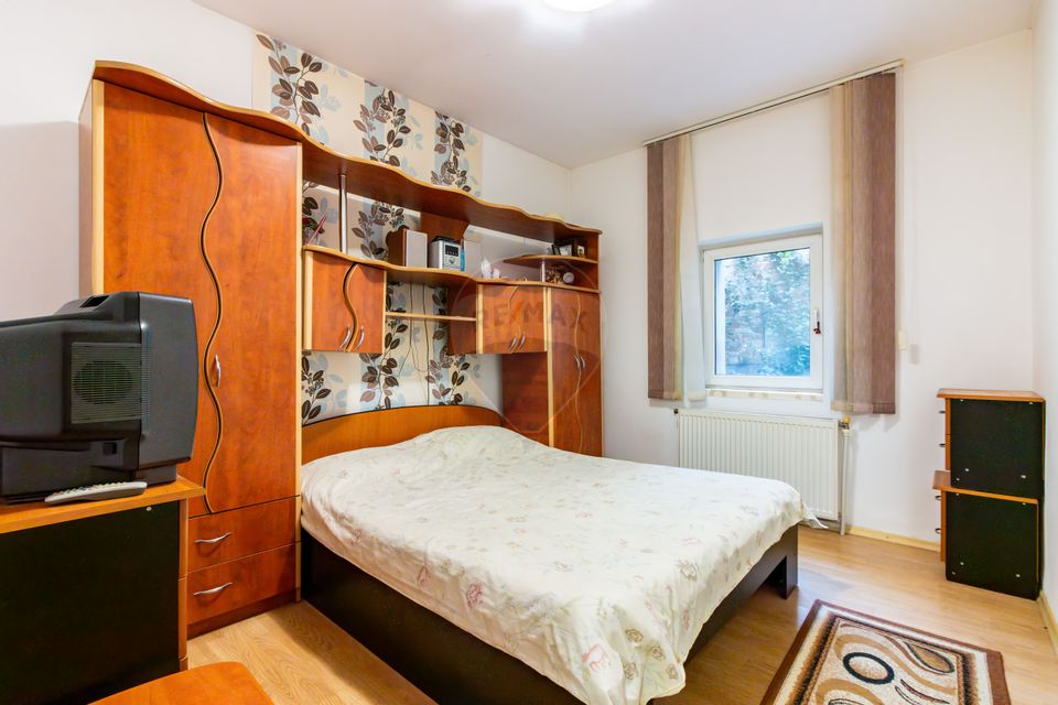 Vânzare apartament 2 camere Nerva Traian