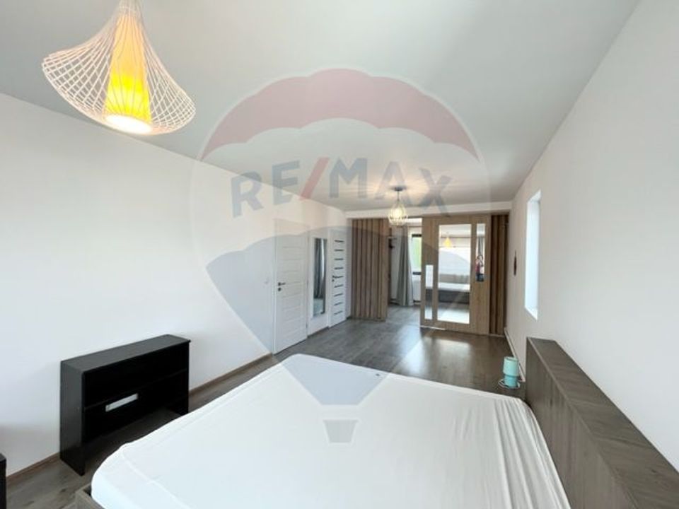 5 room House / Villa for rent, Hipodrom 4 area