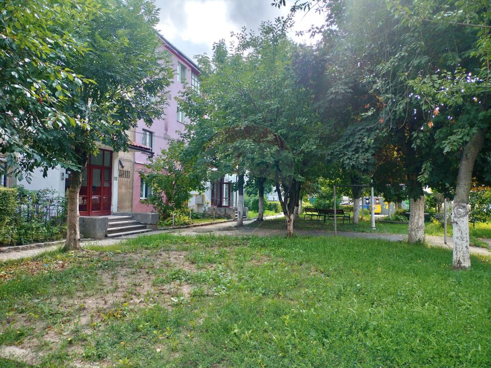 3 room Apartment for sale, Central area