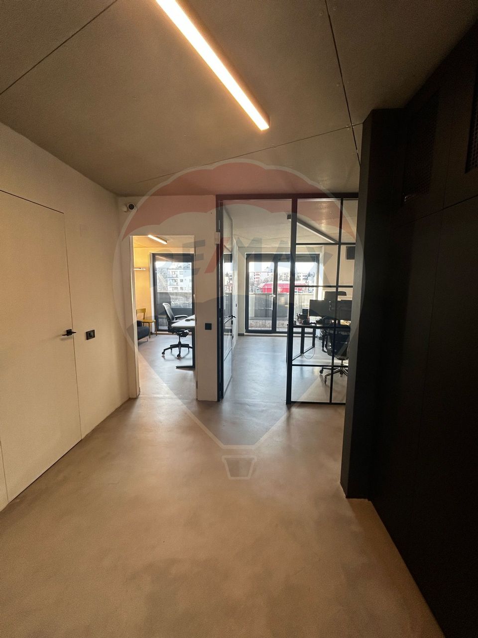 SPATIU DE BIROURI PREMIUM DE INCHIRIAT
