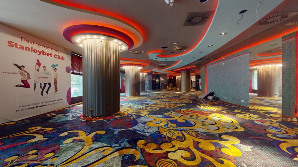 Închiriere spațiu comercial ultracentral in Brașov