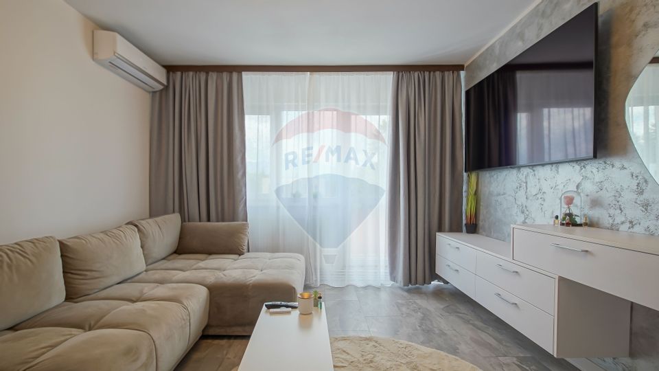 !! VANDUT !! Apartament 2 camere, gata de mutat, zona  Gemenii