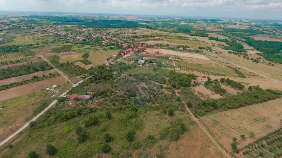 De vânzare Teren 3995mp intravilan Săldabagiu de Munte