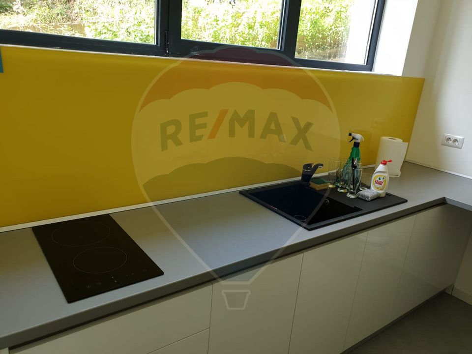 Spațiu comercial Vanzare cu Chiriasi | Taietura Turcului