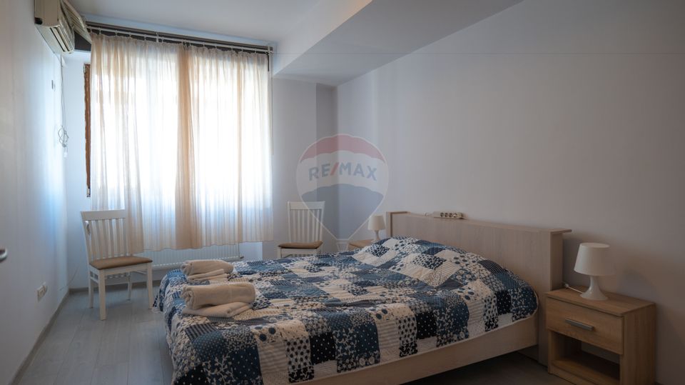Oferta - vanzare apartament 2 camere decomandat, zona P-ta Alba Iulia