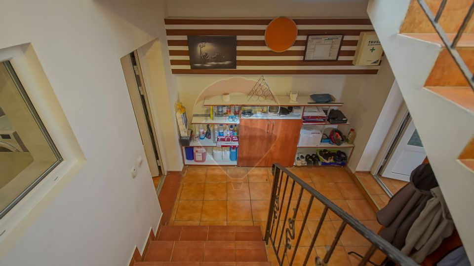 Casă / Vilă de vânzare în Râșnov, afacere-Pensiune clasificată