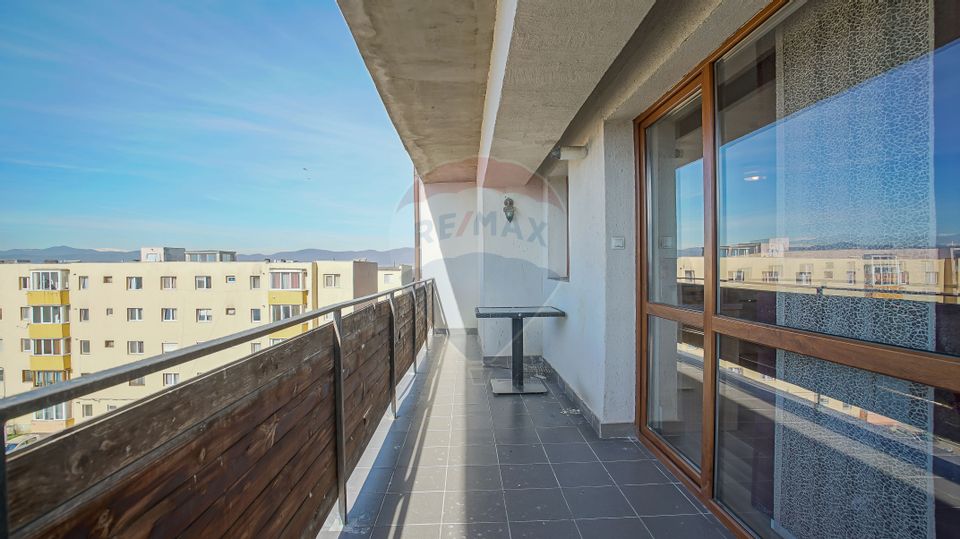 Comision 0% | Apartament de 3 camere de inchiriat | Ghimbav