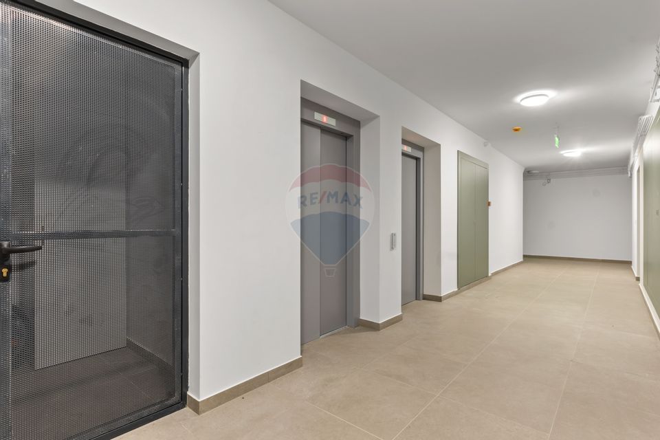 2 room Apartment for rent, UTA area