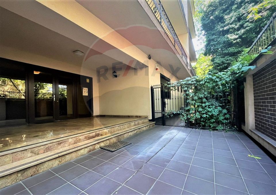 Unique 3 room apartment | Kiseleff | Barbu Delavrancea