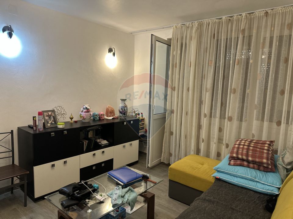 Apartament cu 2 camere de închiriat în zona Darmanesti