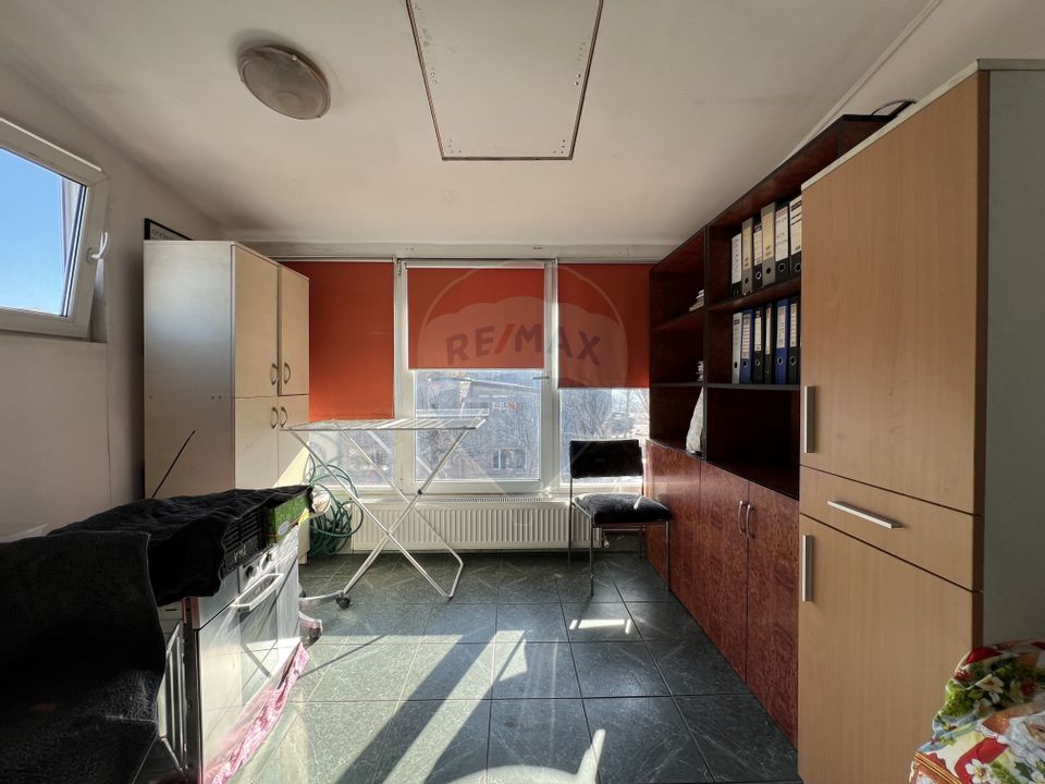 Spațiu comercial de 410mp de vânzare în zona Central Bd Ferdinand