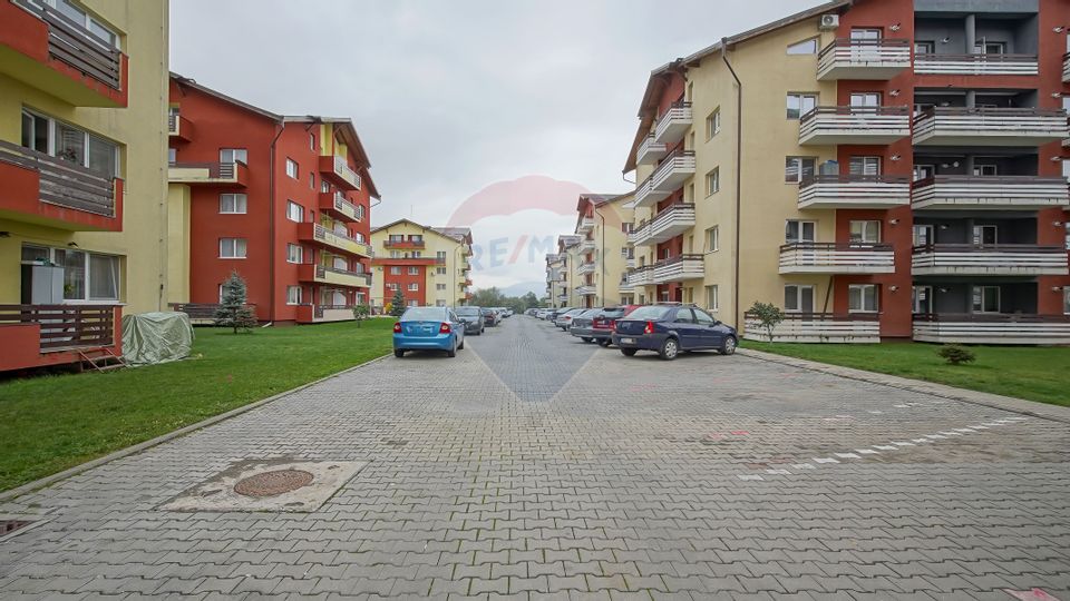 2 room Apartment for sale