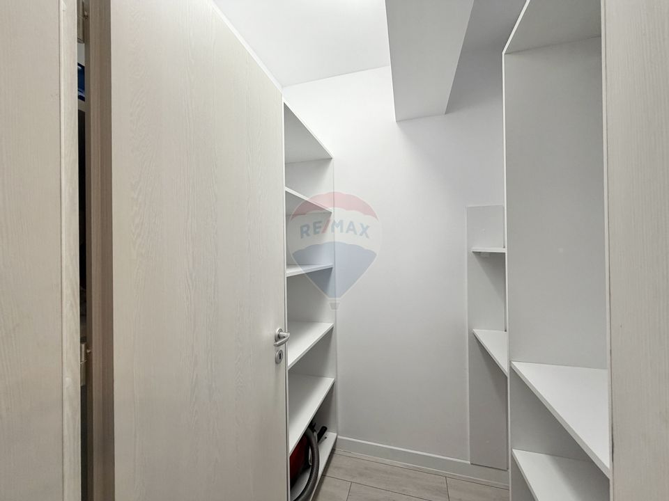 Garsonieră modernă, prima închiriere – Drumul Gura Arieșului 10–16