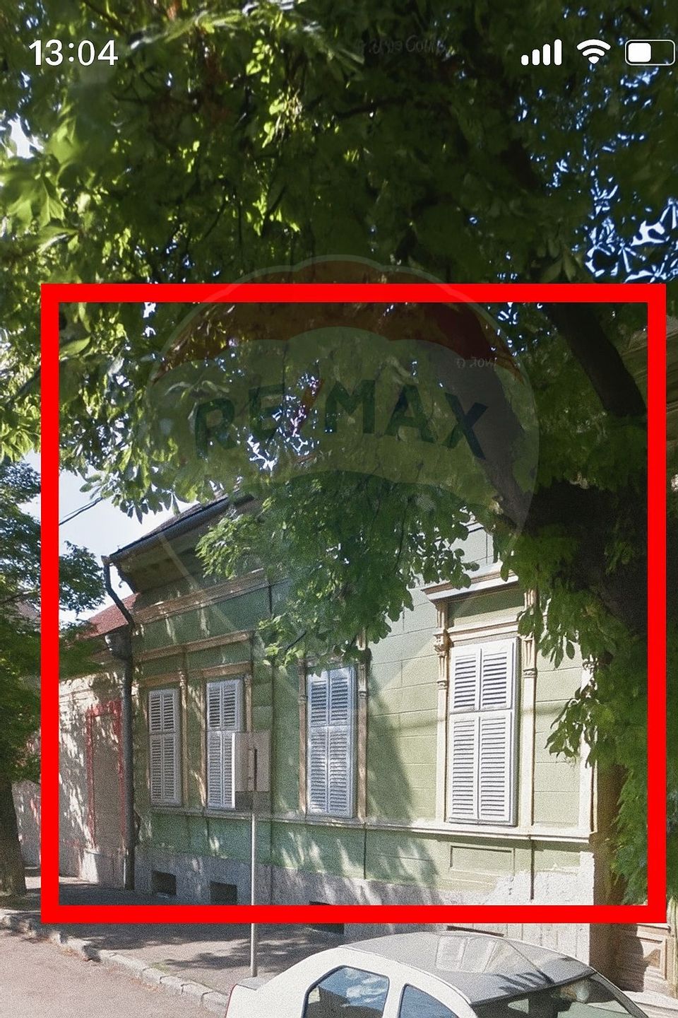 Casă / Vilă cu 3 camere de vânzare în zona Eminescu