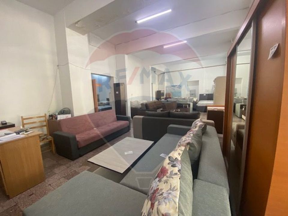 Spațiu comercial Pantelimon