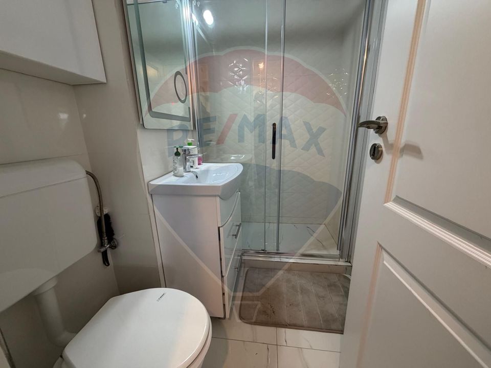 Vanzare garsoniera Dristor