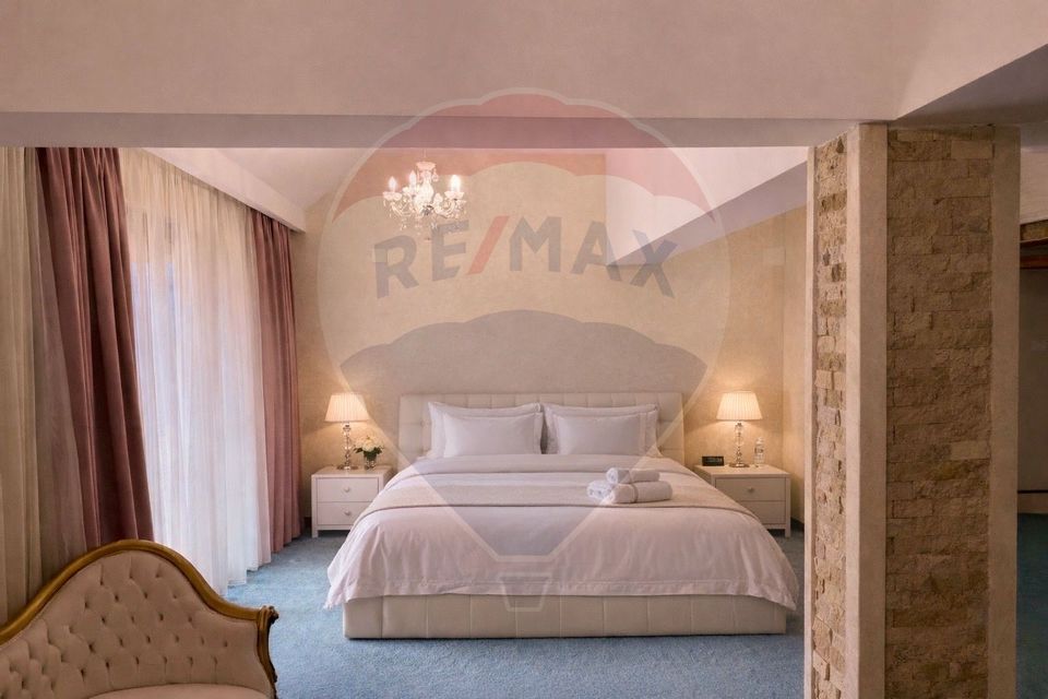 8 room House / Villa for sale, Stadion area