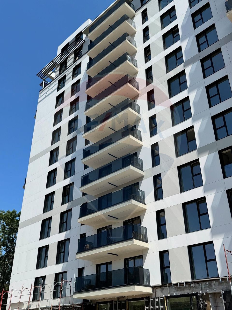 2 room Apartment for sale, Aviatiei area