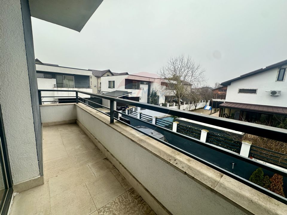 Vilă de vânzare - Tunari