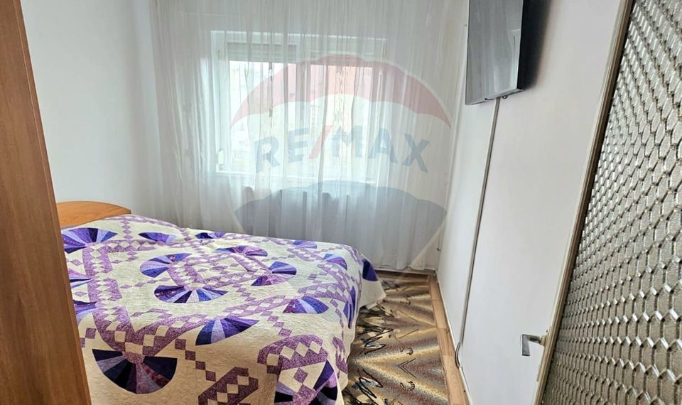 2 room Apartment for sale, Milcov area