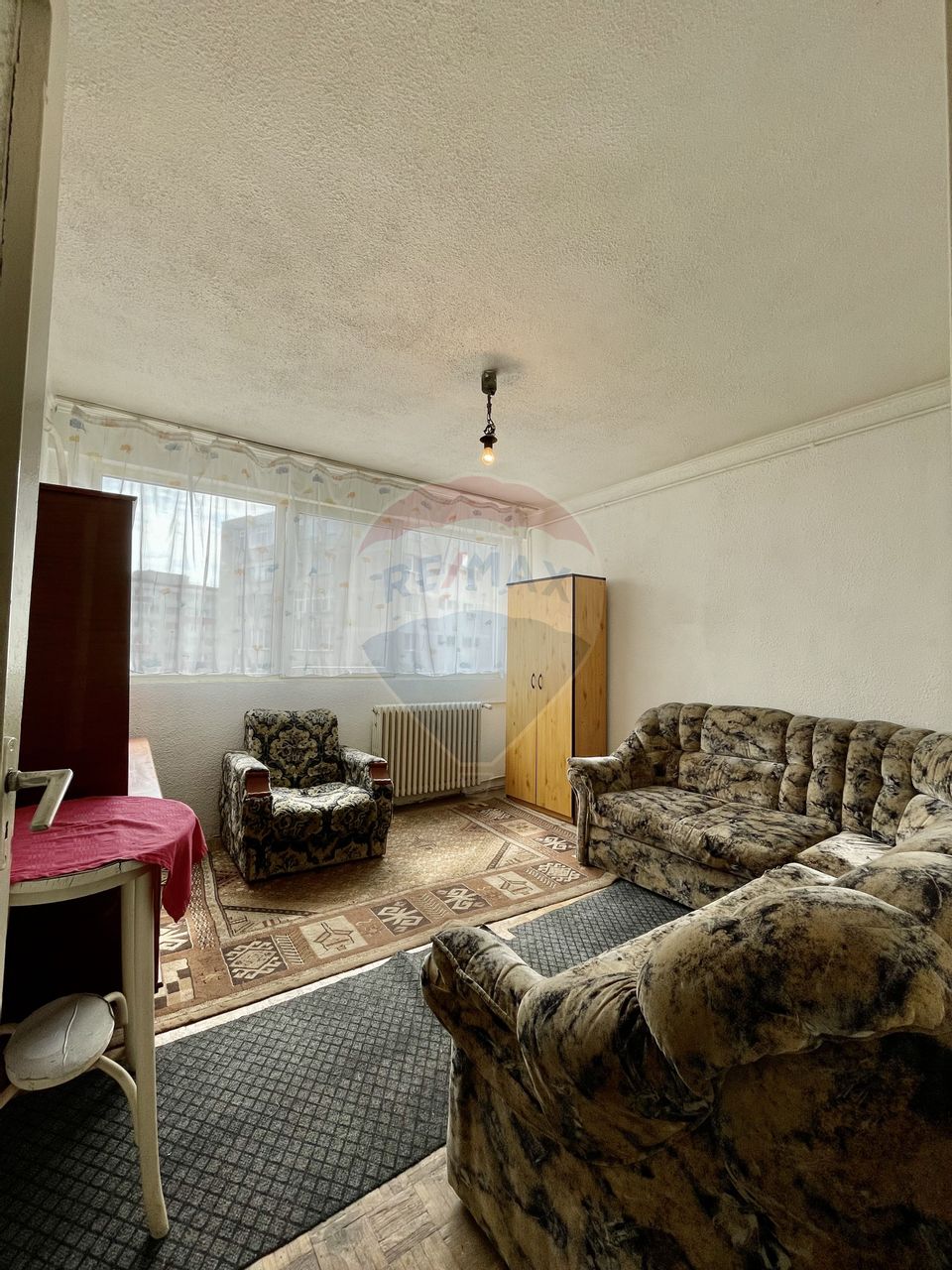 Apartment with 2 rooms detached Sos. Giurgiului