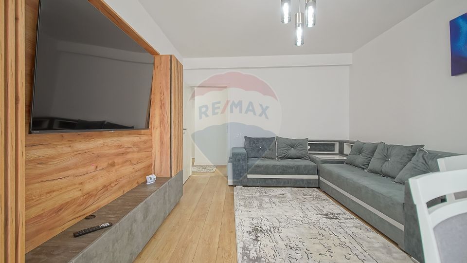 Apartament cu 2 camere de închiriat, Mountain VIew Residence