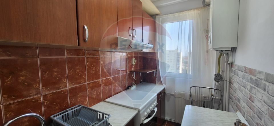 2 room Apartment for sale, Fortuna area