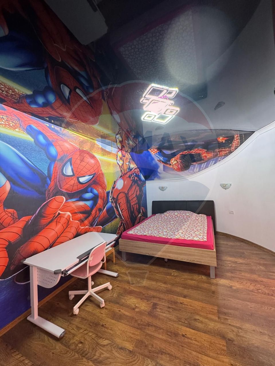 4 room House / Villa for sale