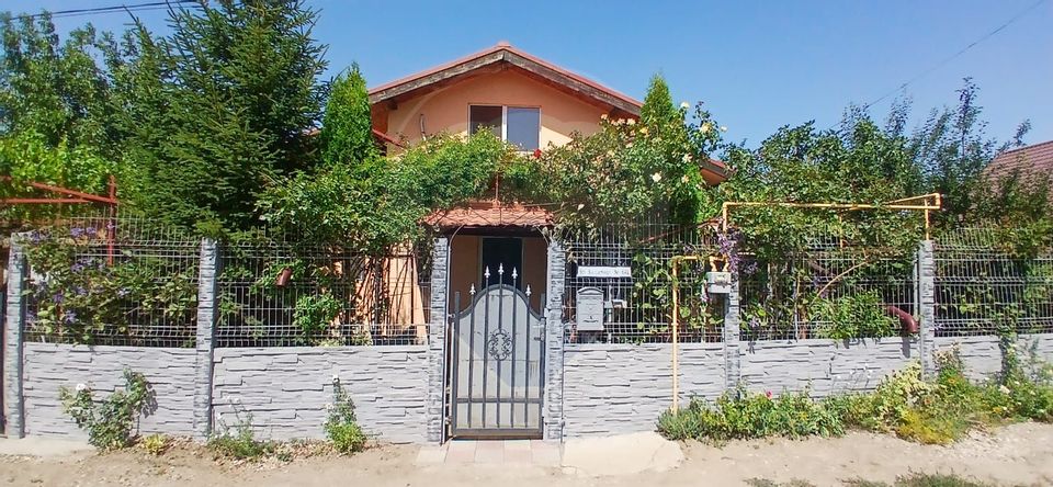 5 room House / Villa for sale