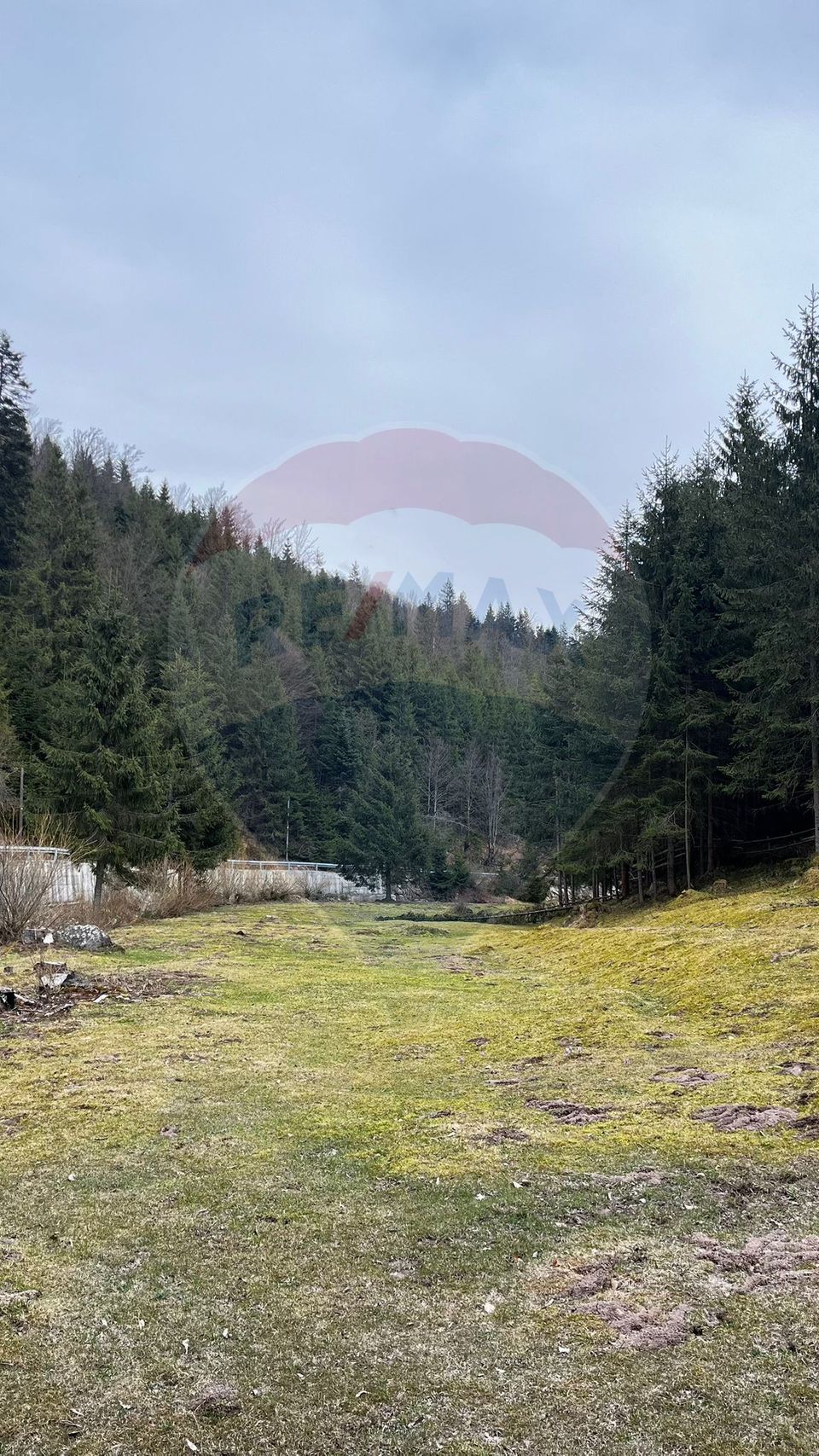 Arieșeni–Strada Fața Cristesei -Teren 4.331 mp cu Peisaj de Poveste