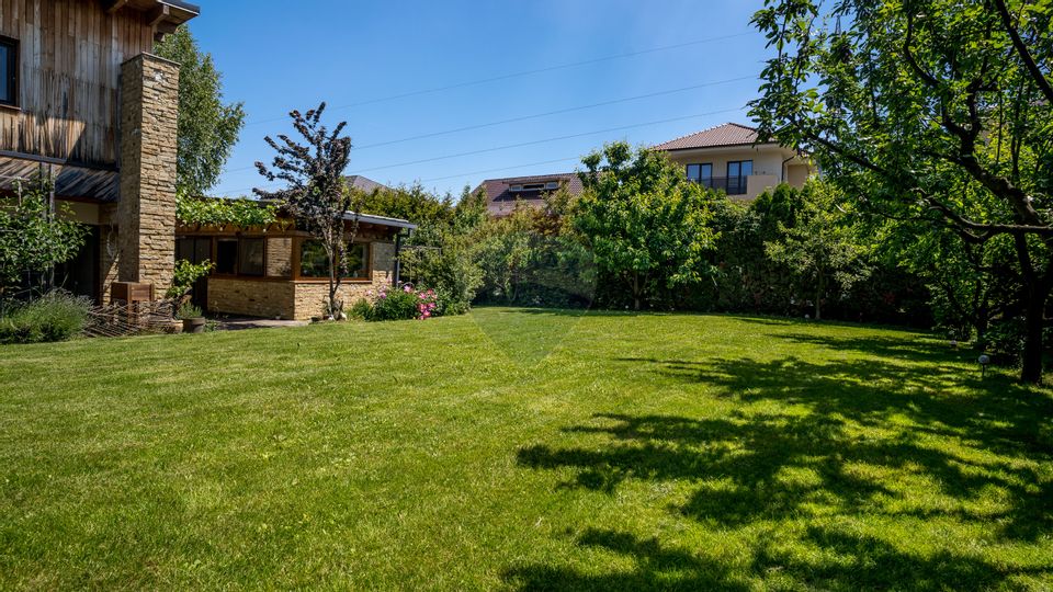 5 room House / Villa for rent