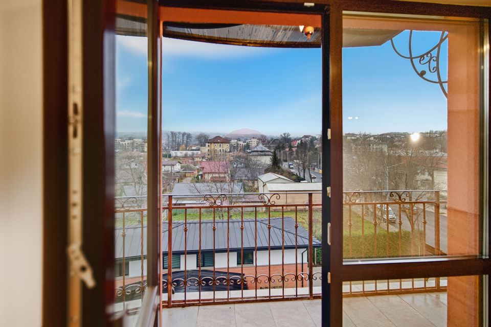 APARTAMENT DE VANZARE TIP DUPLEX 151,39 mp | ZONA BUCIUM