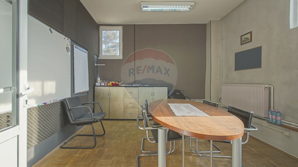 720sq.m Industrial Space for rent, Bartolomeu area
