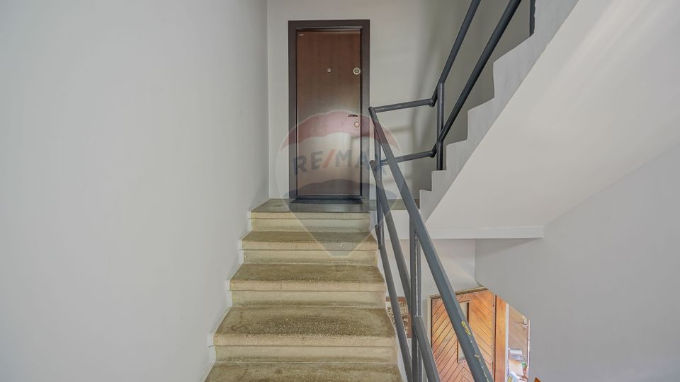 2 room Apartment for rent, Central area