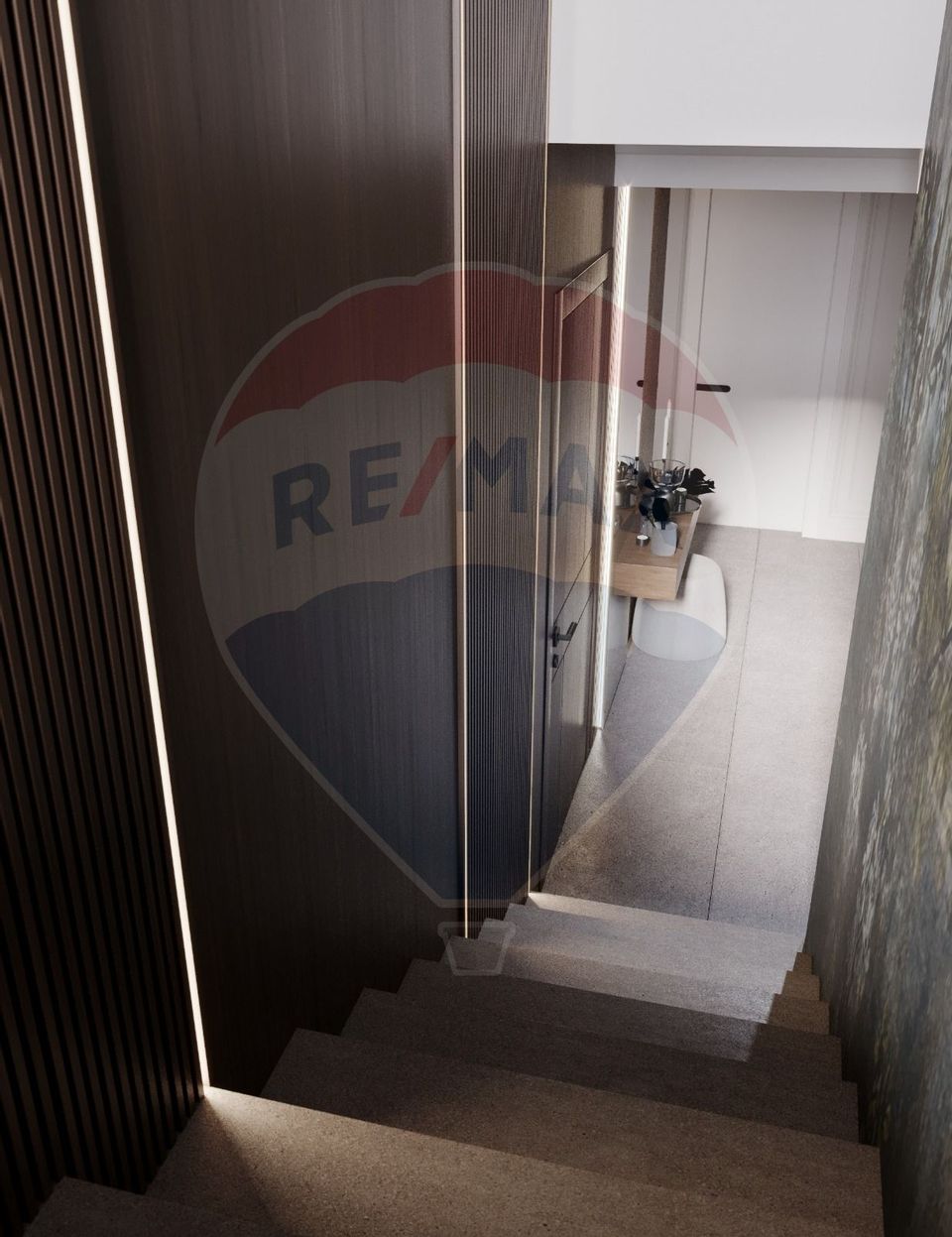 Penthouse | 4 camere | Terasa | de vânzare în zona Morarilor