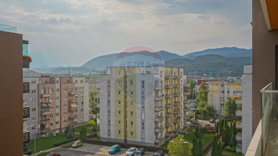 De vânzare, apartament două camere, Avantgarden Bartolomeu