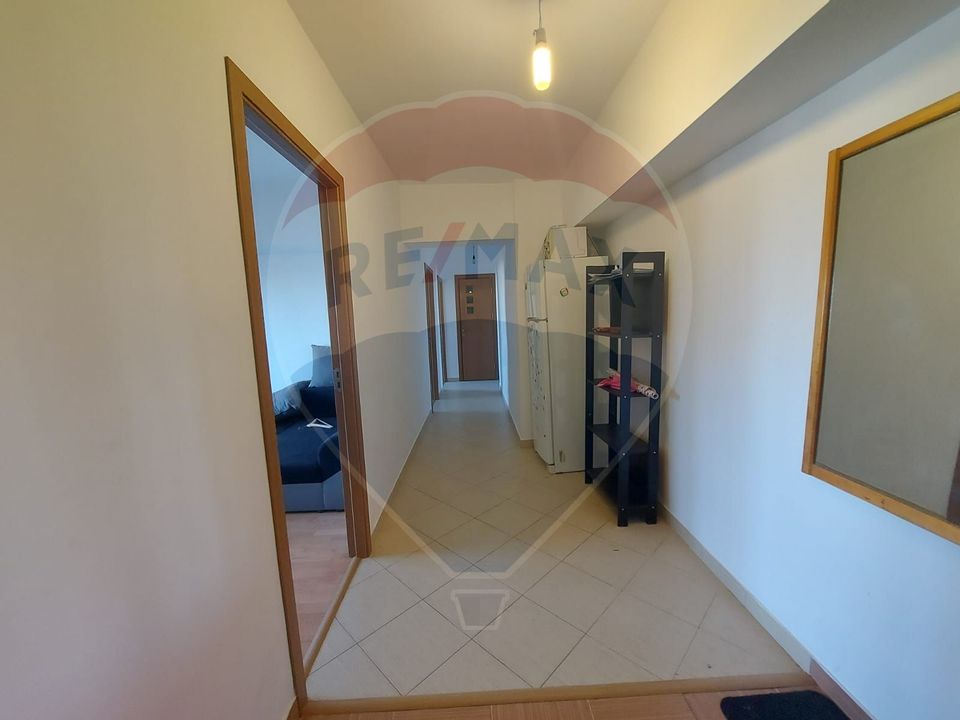 4 room Apartment for rent, Lujerului area