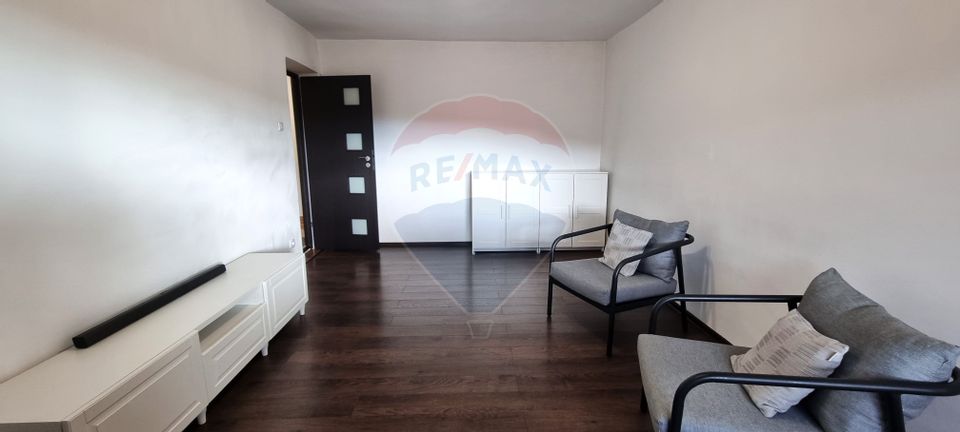 Apartament 3 camere de închirat - Zonă centrală Codlea – Comision 0%
