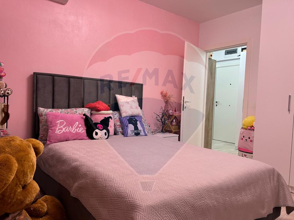 2 room Apartment for sale