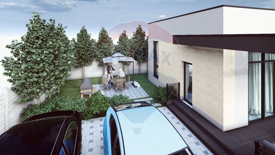 3 room House / Villa for sale