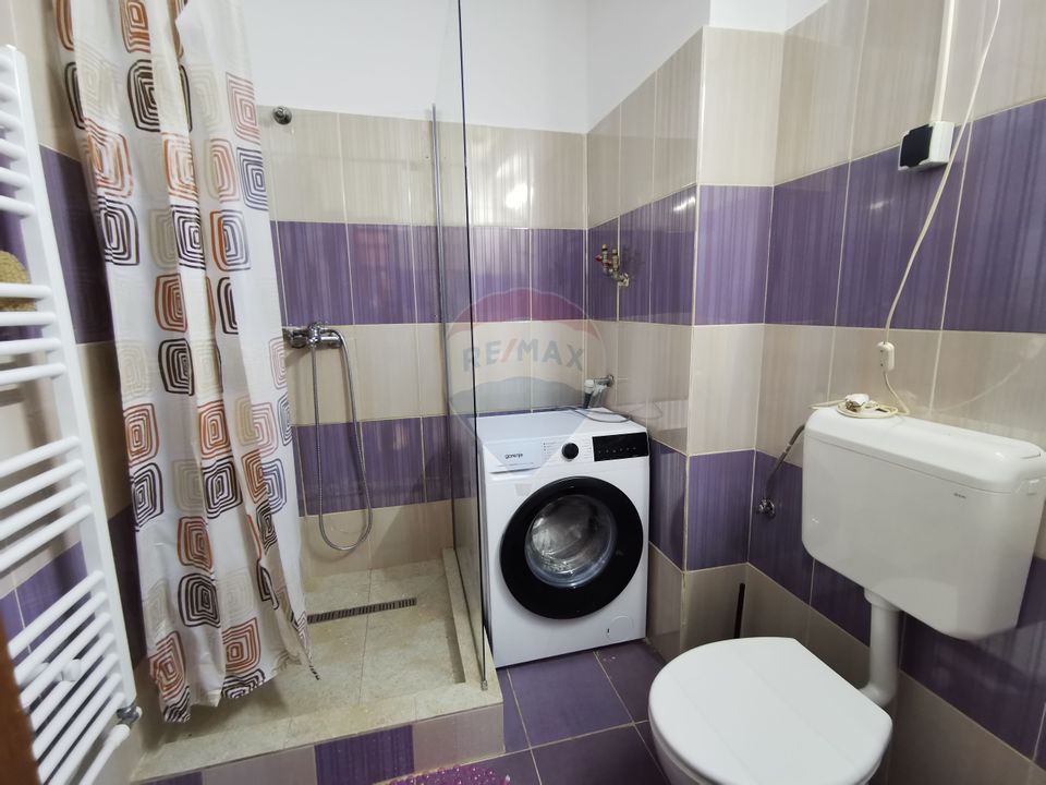 2 room Apartment for rent, Ultracentral area