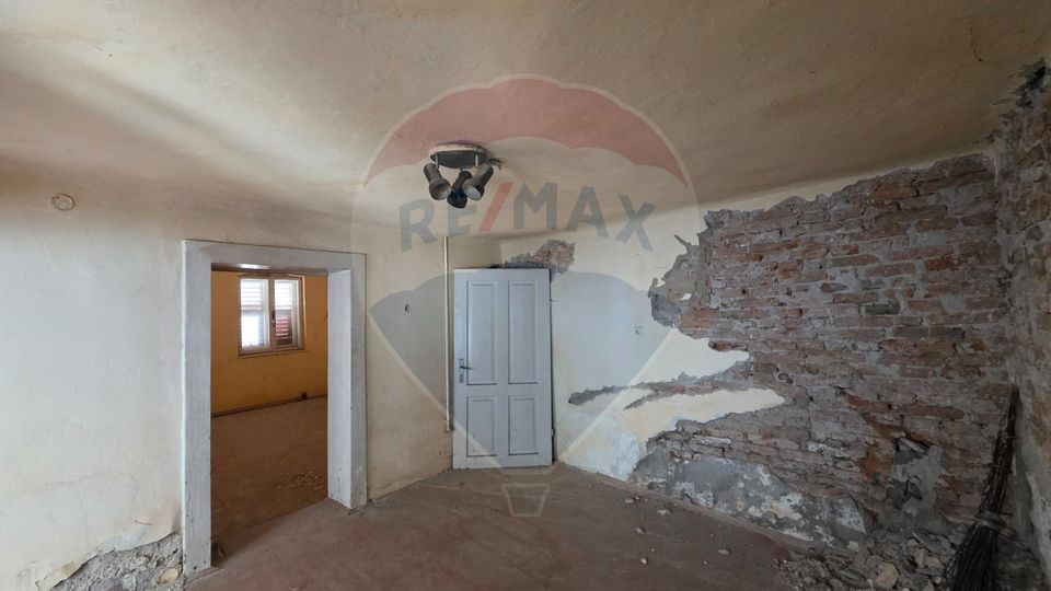 3 room House / Villa for sale, Central area