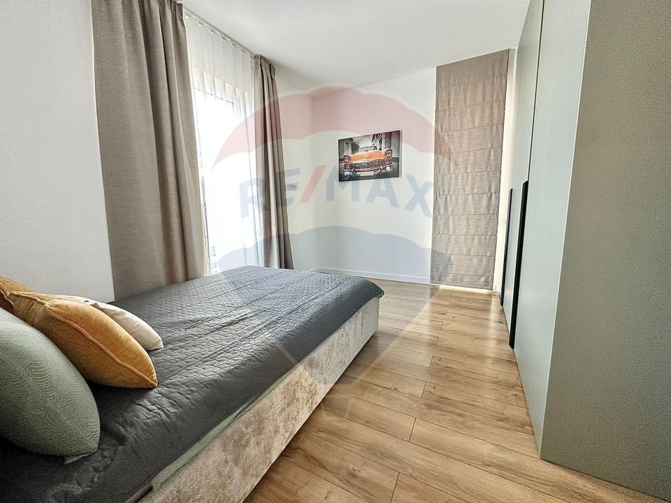 Casă noua  parter -  4 camere teren 470mp